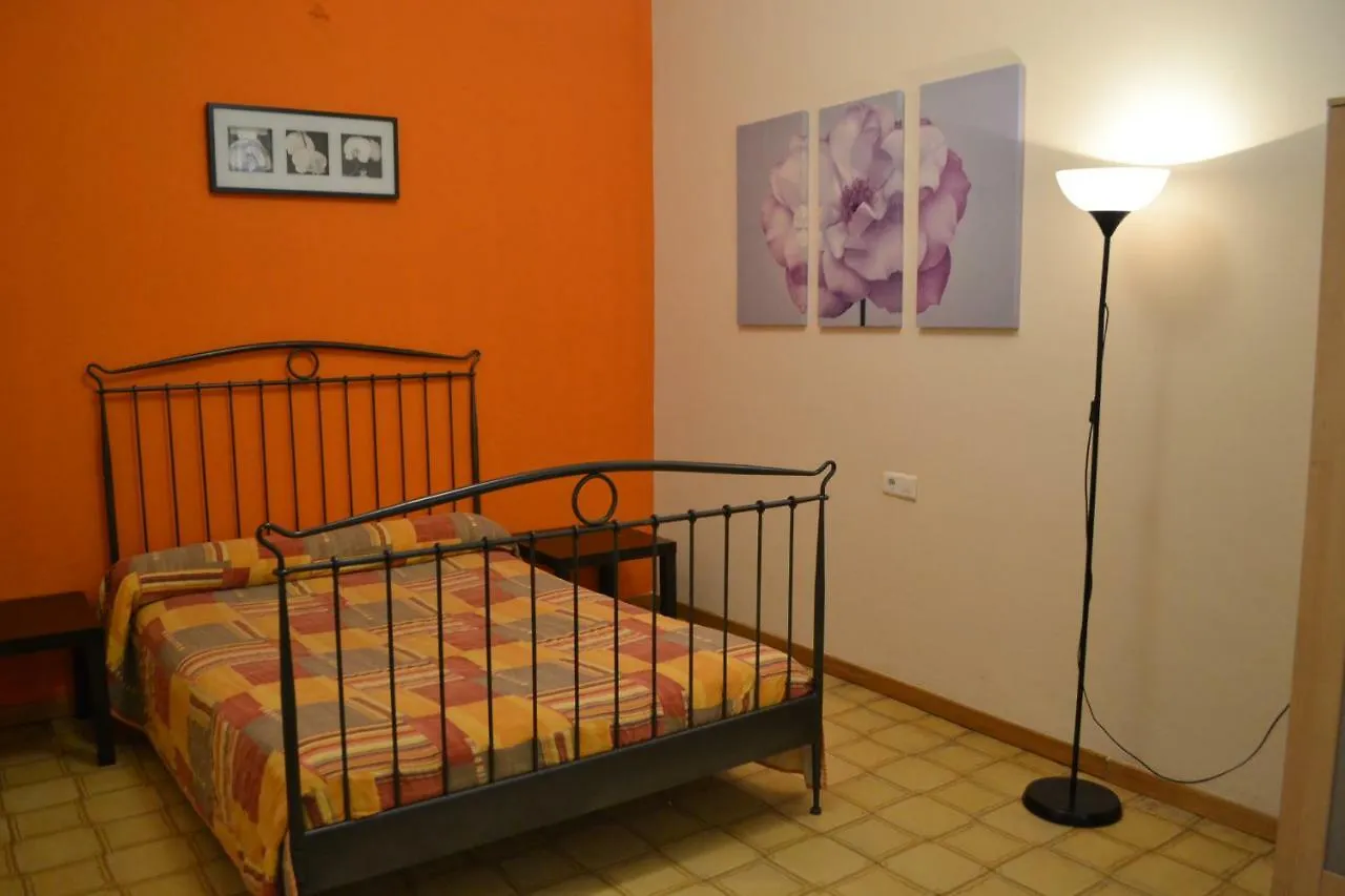 Sleeping Inn Barcelona Guest house