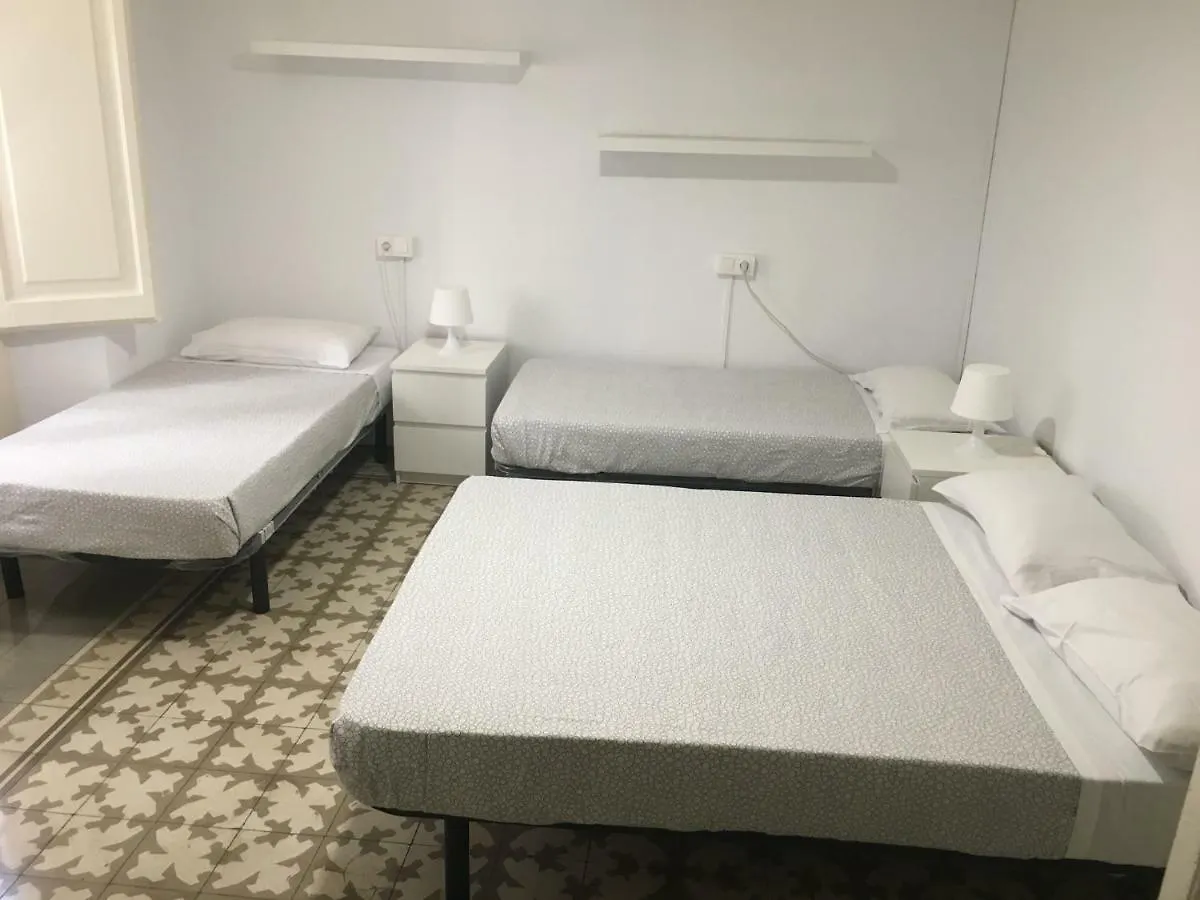 Sleeping Inn Barcelona 0*,  Spain