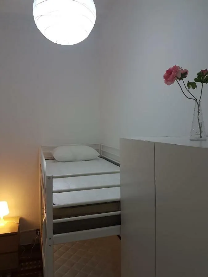 Sleeping Inn Barcelona