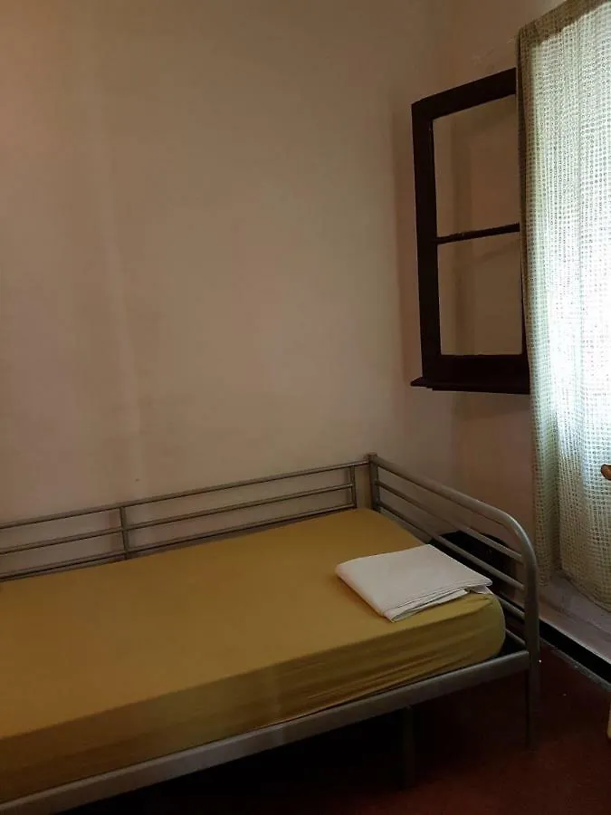 Sleeping Inn Barcelona Guest house